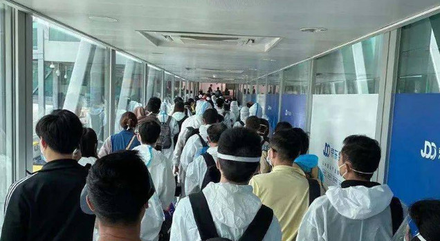 直飞没票了？转机怎么搞？非洲中东中亚回国攻略，一篇就够了