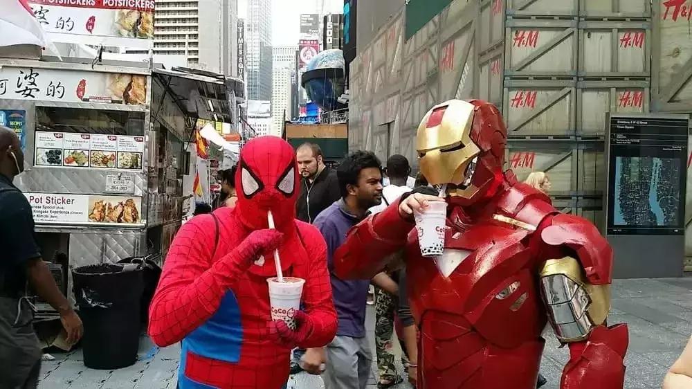 继老干妈后，又一种中国特产攻占了美利坚！