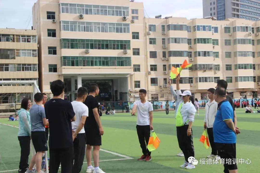 榆林全民健身,绥德职工全民健身