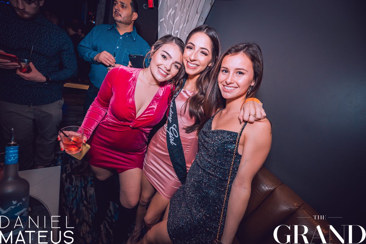 午夜波城|原来夜生活还可以这样玩!