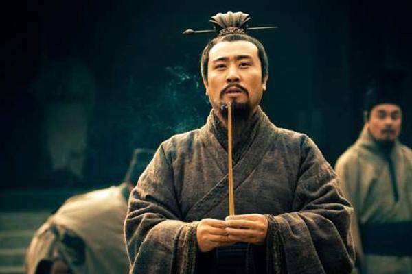 刘禅一辈子杀了两个人,刘禅的真实事件