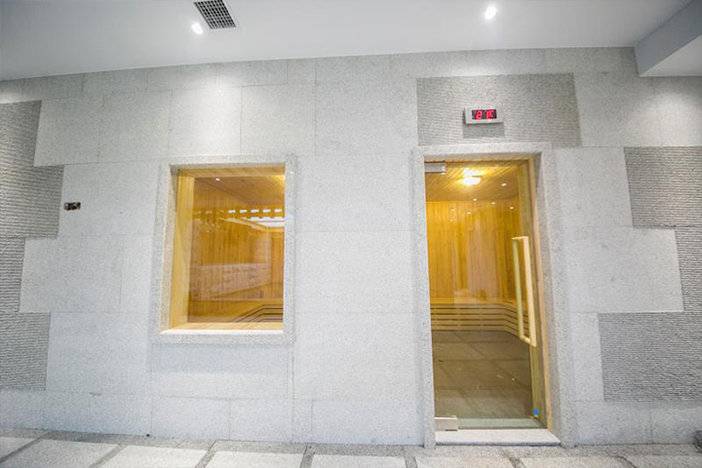 大连鑫涛温泉,南石道街鑫涛温泉汗蒸时代