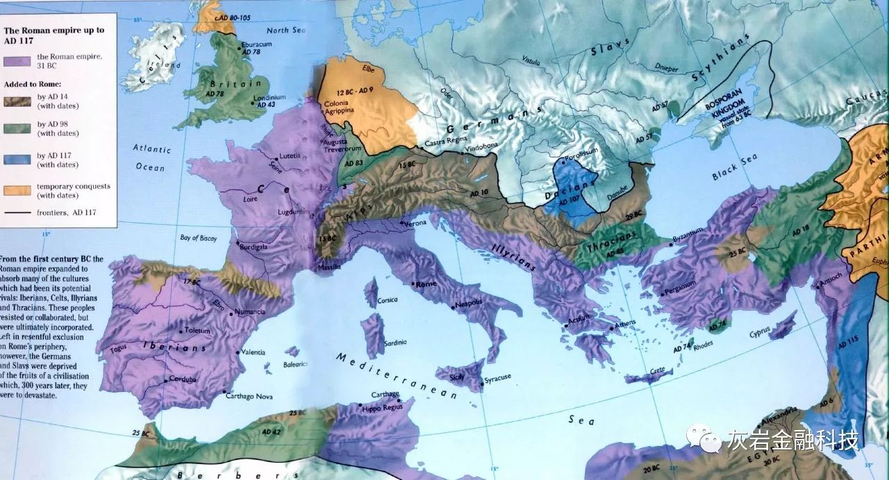 拯救华尔街长期资本的陨落,华尔街巨头折戟沉沙