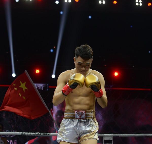 超燃擂台赛一龙,一龙挑战过播求视频