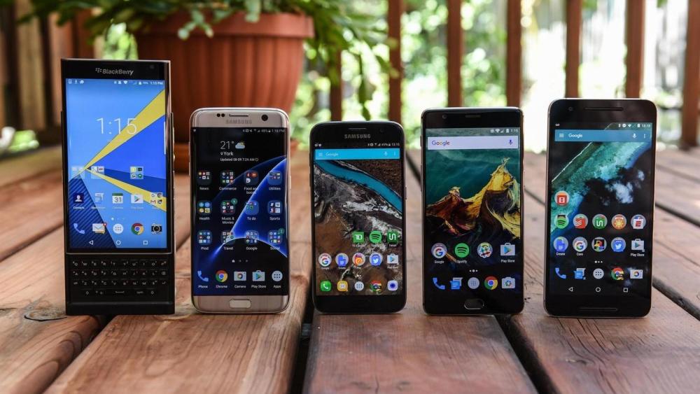 2015至2020发布的诺基亚手机,诺基亚最新上市手机现状