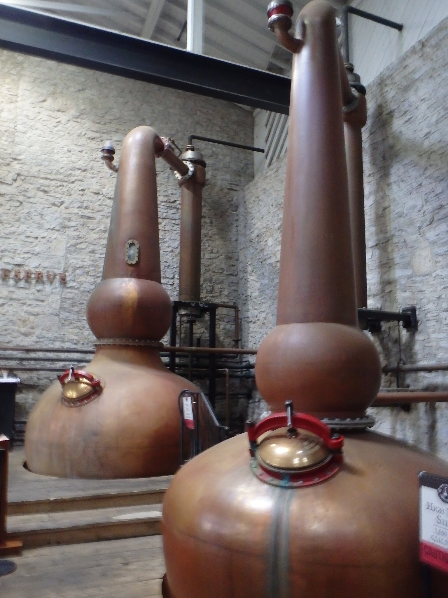 威士忌酿造原料是什么,威士忌酿造方法