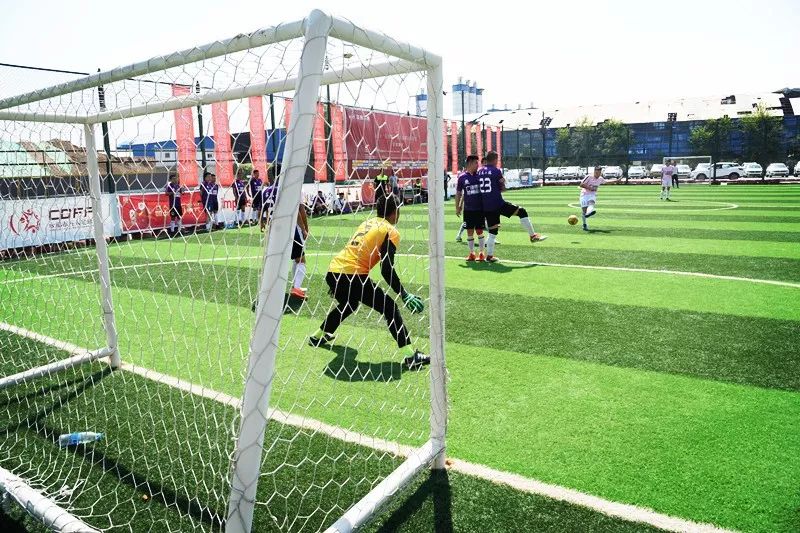 内蒙古满洲里分差数第一!2019“英派斯”五冠联赛第6轮数据公布