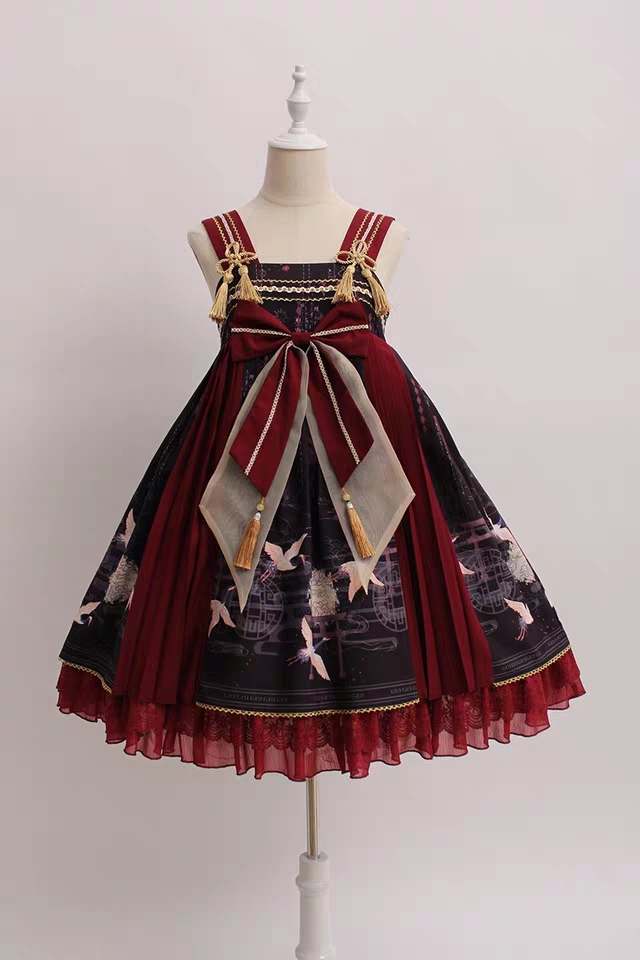 lolita安利链接,安利lolita店