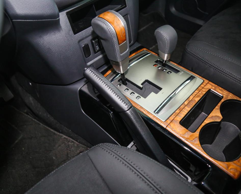 帕杰罗v97最近会掉价吗,三菱帕杰罗v9710年