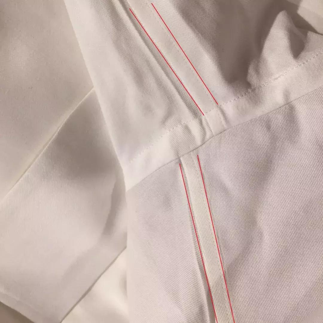 男人正装衬衫怎么穿出高级感,男士穿搭30岁轻熟风衬衫推荐