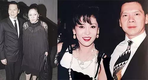 林青霞早年短发照片,林青霞早年穿搭太美了