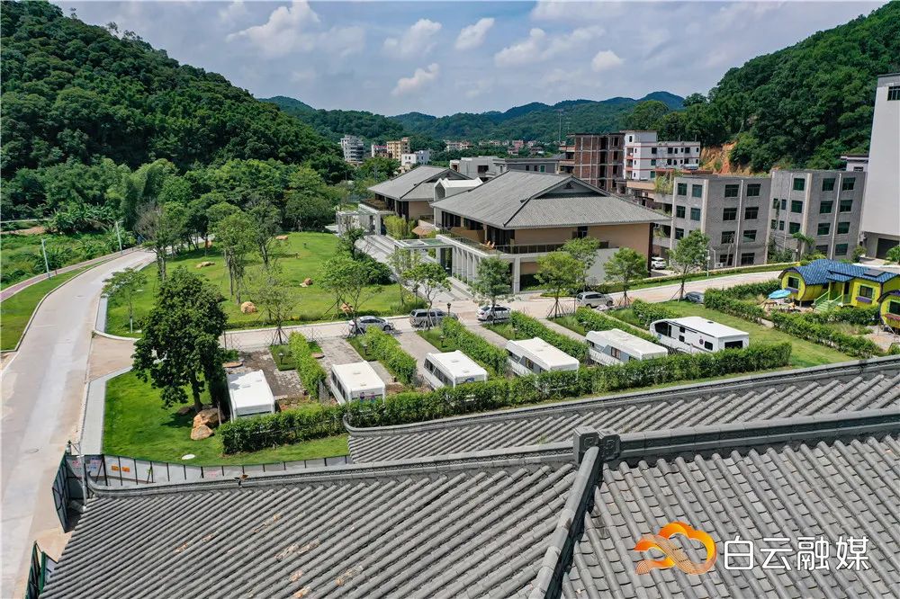 白云太和镇好玩的地方,白云太和镇行政区划图