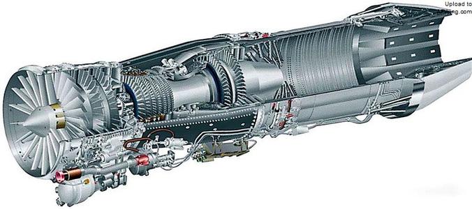 大喜！海飞四发动机已经解决，空军专家解读，推比十推力超过10吨