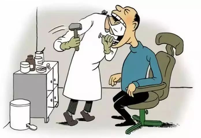 拔牙之后不能吐口水能用纸巾擦吗,拔牙后吐口水和吞口水有什么区别