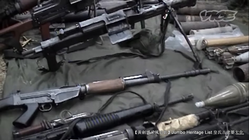 第4225回：资源诅咒引发战争，刚果金铌钶钽铁矿