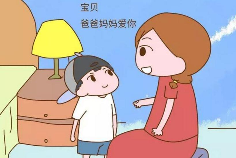 “妈妈，我想去试试”你能做到放手吗？真的是孩子离不开家长吗？