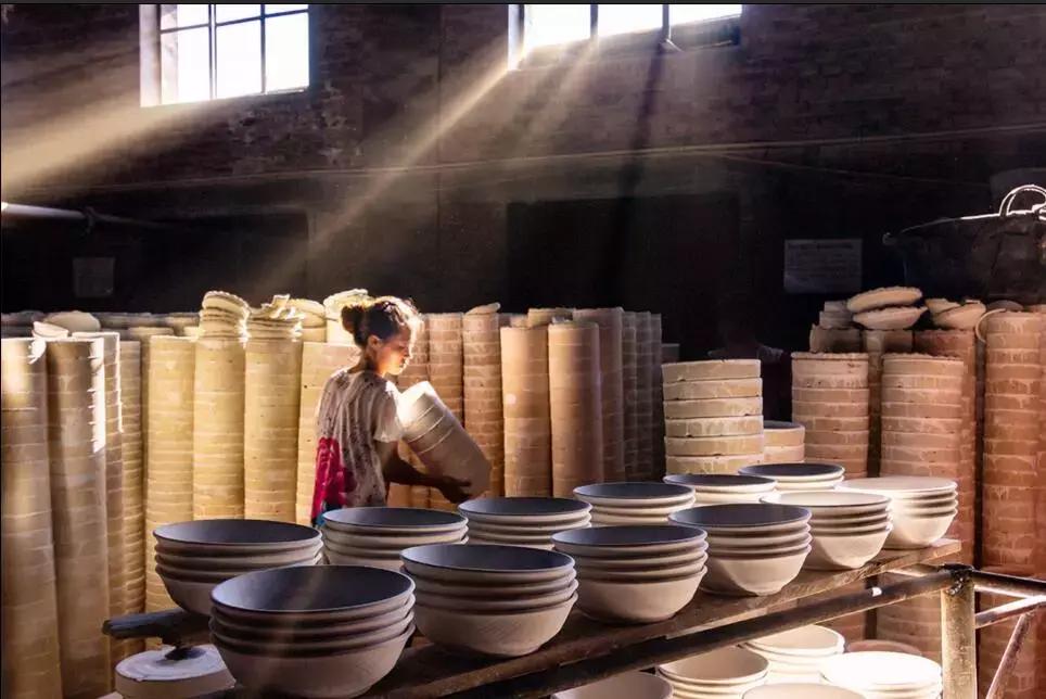 佛山陶瓷vs景德镇,广东佛山和淄博瓷砖区别