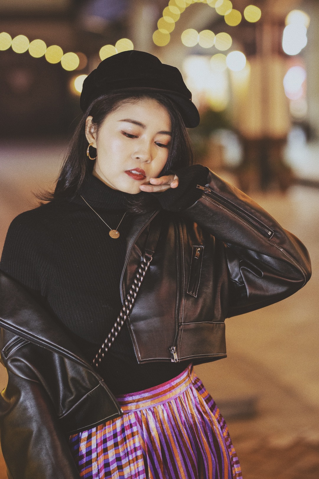 春季户外休闲服,春季服美式