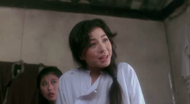 徐克最喜欢的女演员,徐克女一号照片