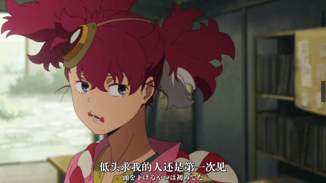 明治年间的横穿美国大赛？这部动画开局就是日式的西部狂野