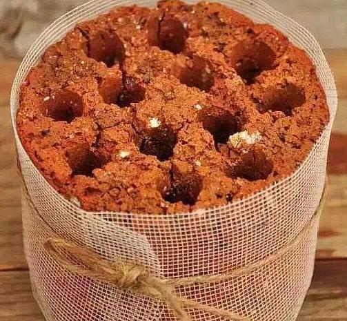 蜂窝煤养多肉有什么好处,蜂窝煤养多肉要怎么处理