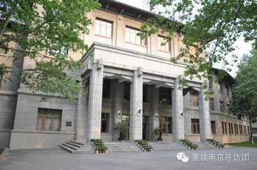 南京文化底蕴旅游景点,南京适合孩子看的名胜古迹