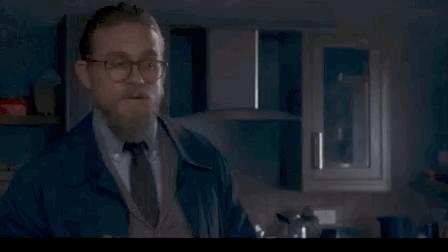 满屏尽是虎狼词,满屏虎狼之词