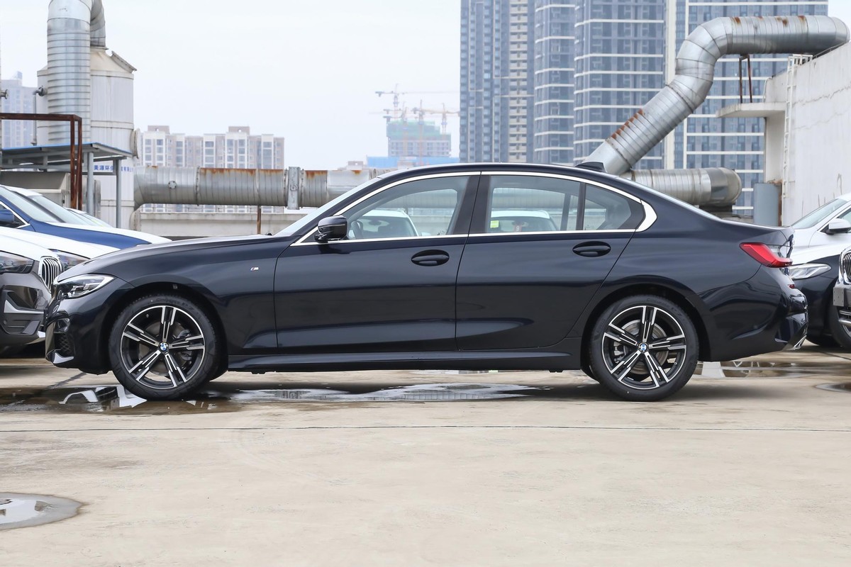 宝马3系的三种发动机,宝马3系三轮