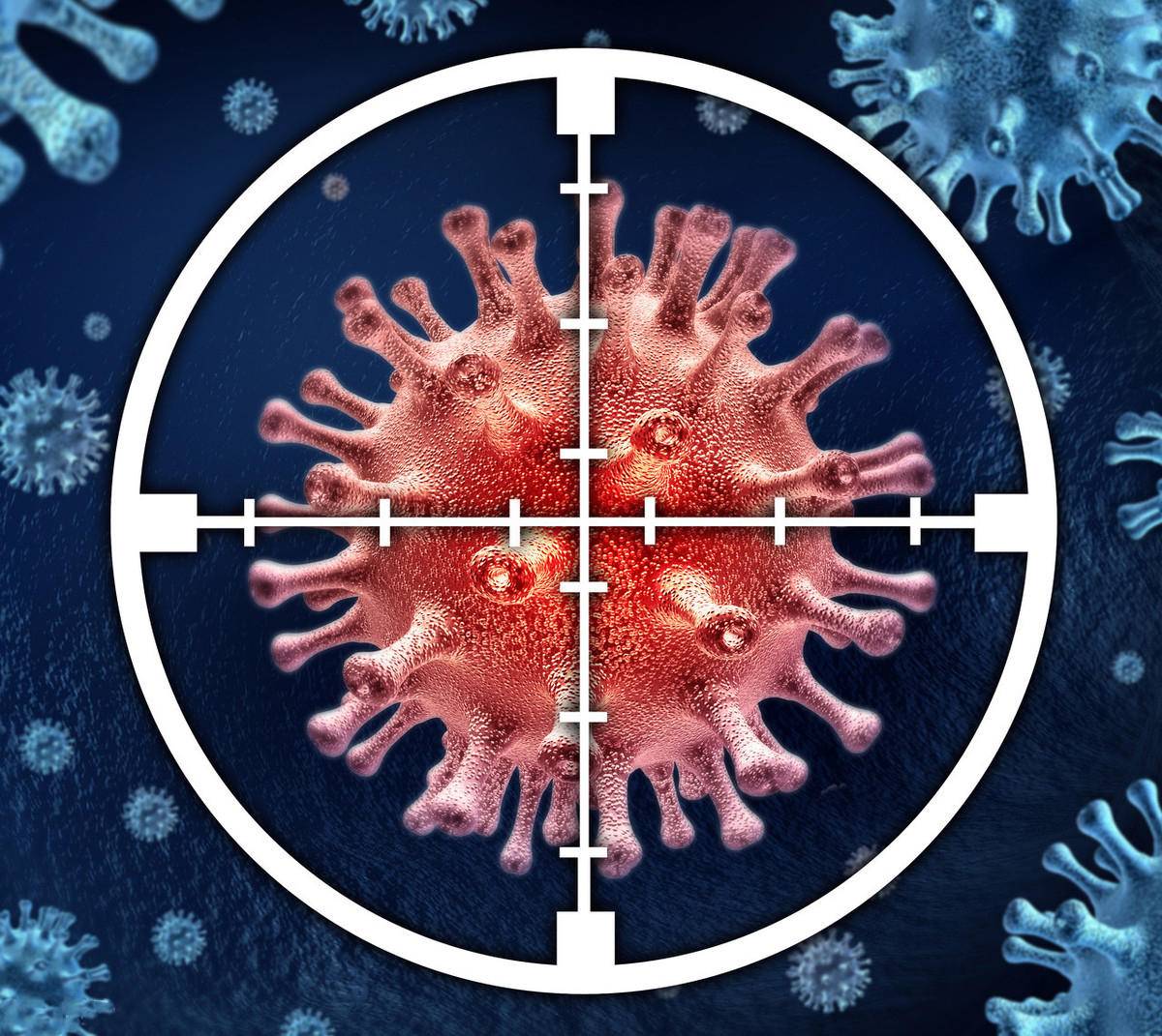 肺癌靶向药和肝癌靶向药一样吗,什么是靶向治疗肺癌如何靶向治疗