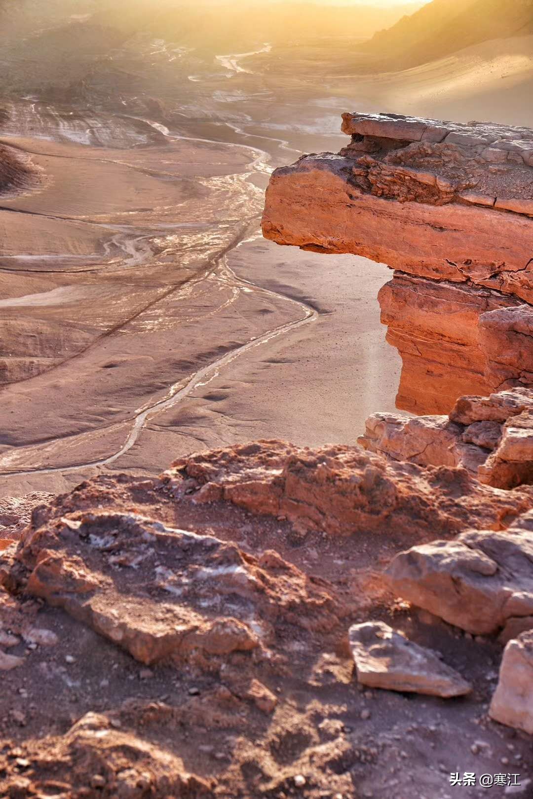 为什么火星表面那么干旱 (世界最干旱的沙漠)