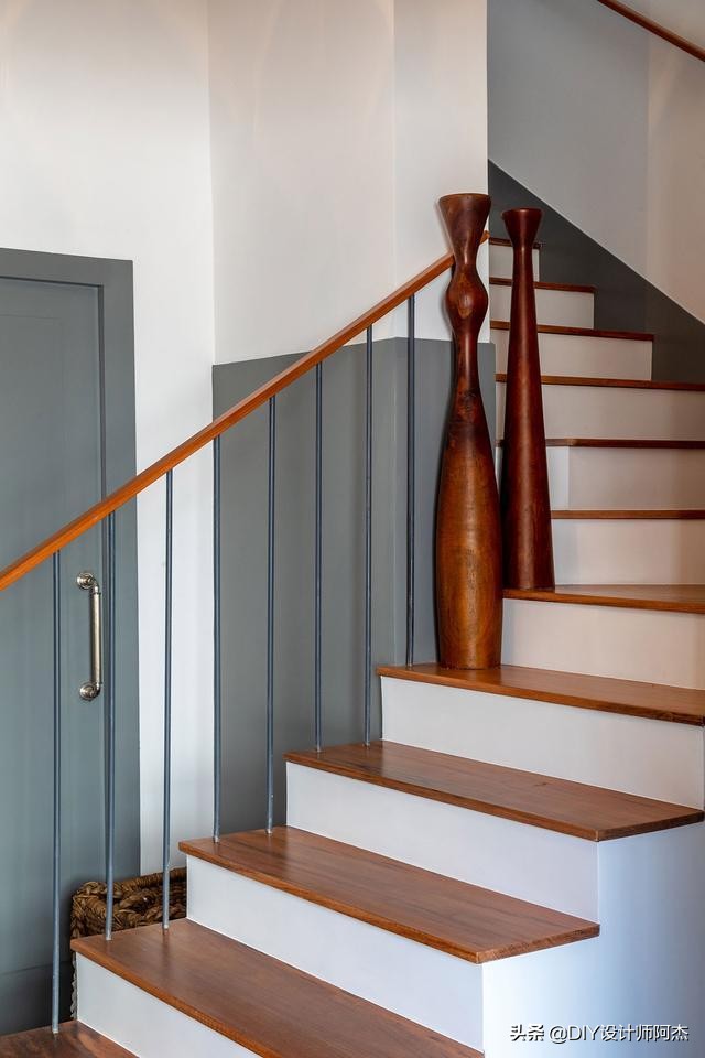 闺蜜狠砸300万买套200平别墅，露台直通客厅砌浴缸，看完不想走了