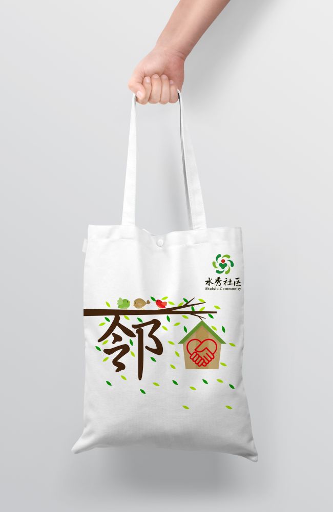 小小“友邻包”,让居民发出这样的感叹:远亲真的不如近邻!