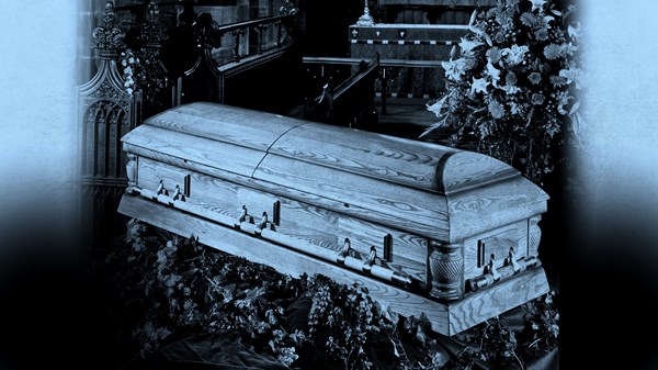 梦见这六种恐怖的东西是预示着你要发大财