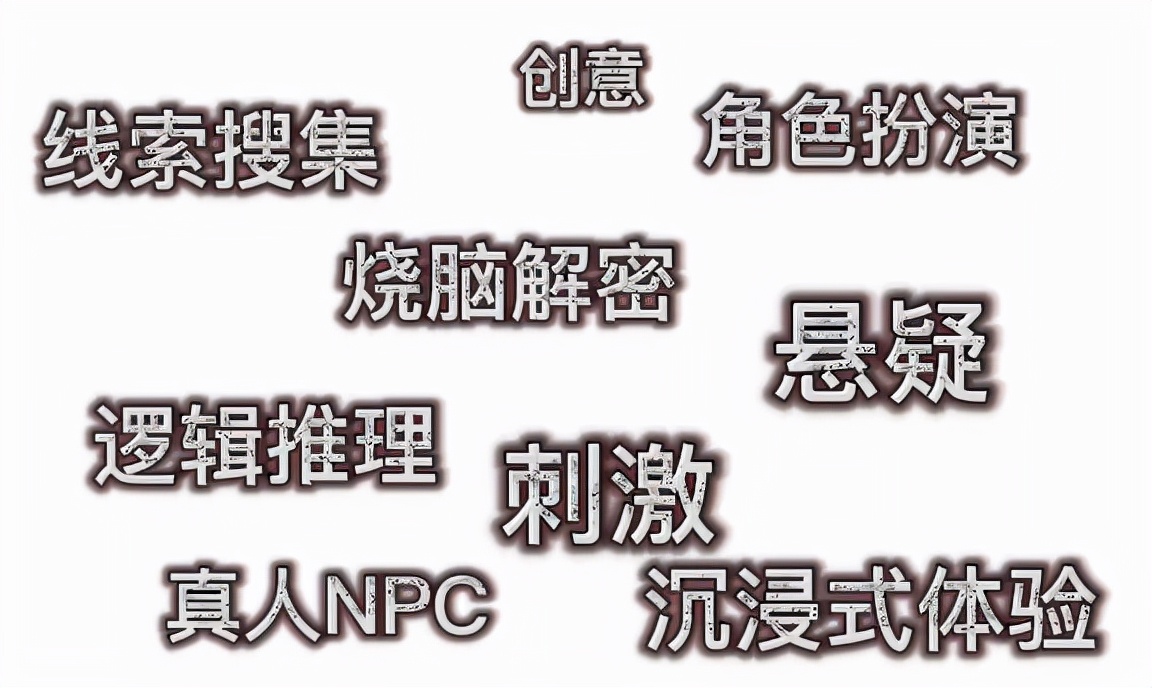 密室逃脱如何逃脱,去密室逃脱技巧