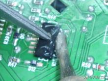 锡焊工教学,锡焊工艺标准