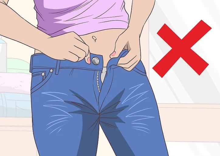 女人把下面的毛发刮掉，是好是坏？看一下答案不吃亏