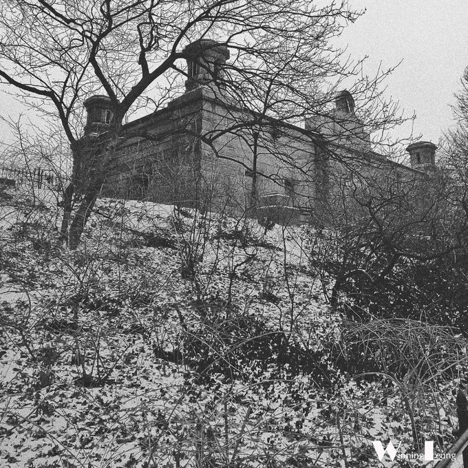 纽约中央公园世界奇迹,纽约中央公园浦东世纪公园