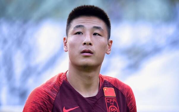 中国队和关岛队预测,中国队对关岛队