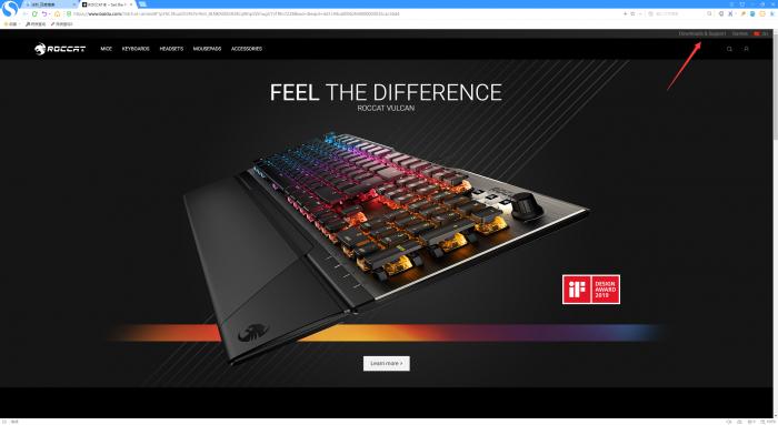 能够媲美cherry轴的机械键盘,泰坦轴键盘的缺点和优点