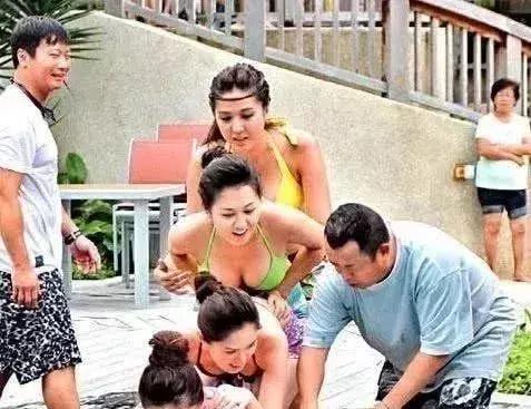 没有背景的女孩能进入娱乐圈吗,为什么女孩不要轻易进入娱乐圈