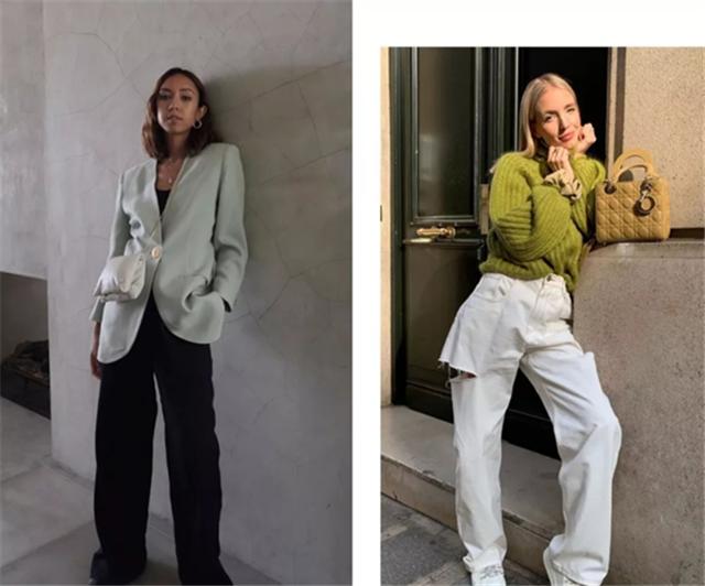 淘宝日系穿搭,淘宝风穿搭毁了多少女孩