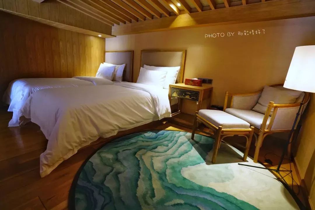 古北水镇泡温泉攻略,古北水镇攻略两天一夜不含温泉