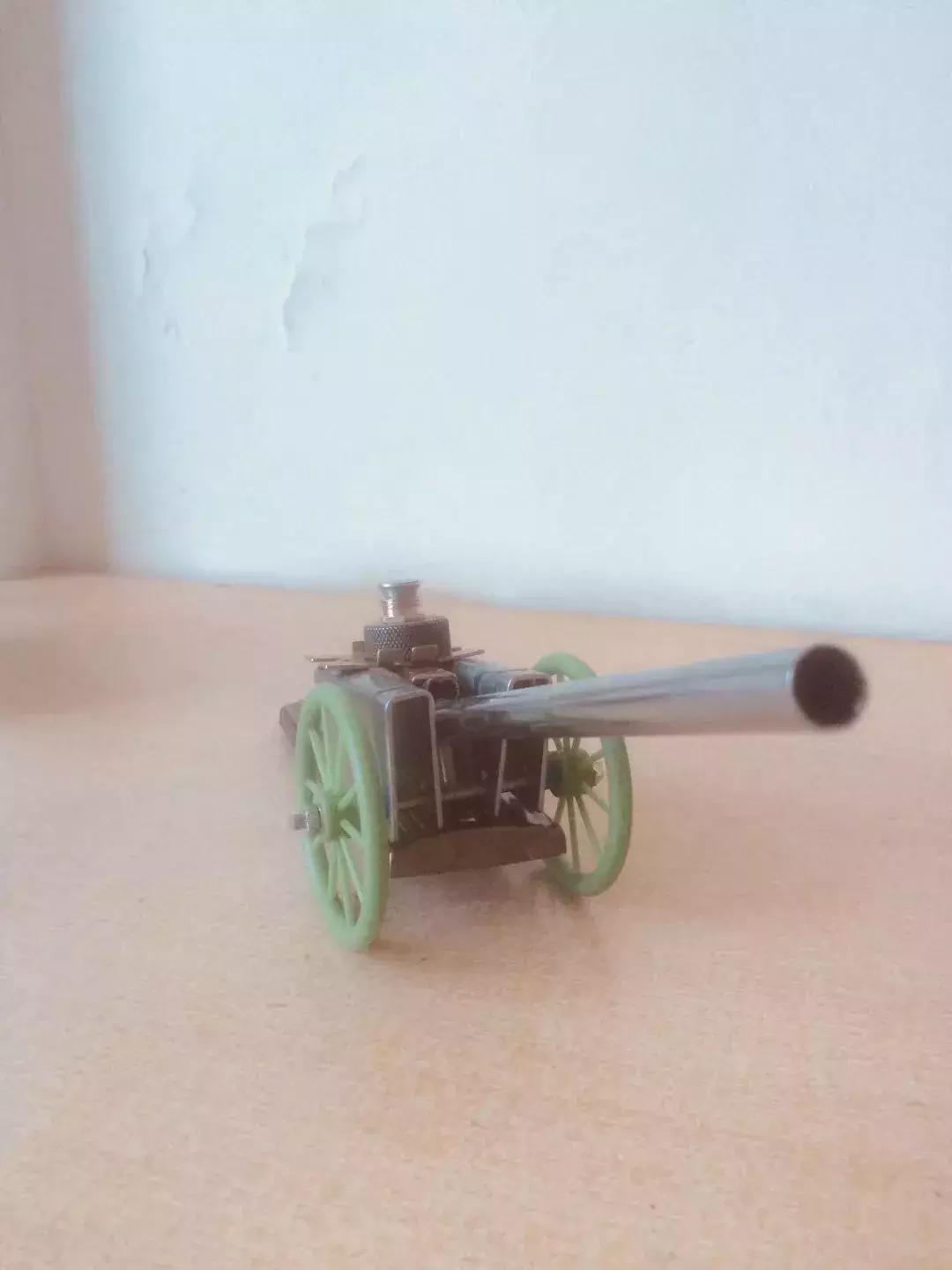 烟台手工界的奇人：高兴权