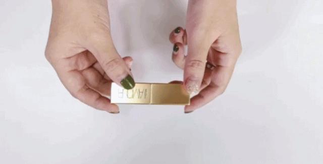 baby口红粘牙什么原因,baby涂口红的正确姿势