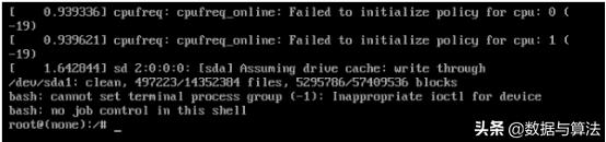ubuntu18.04忘记密码,ubuntu忘记密码
