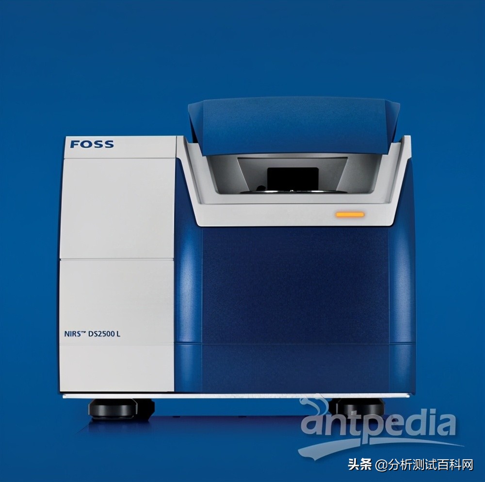 近红外原理,近红外检测原理