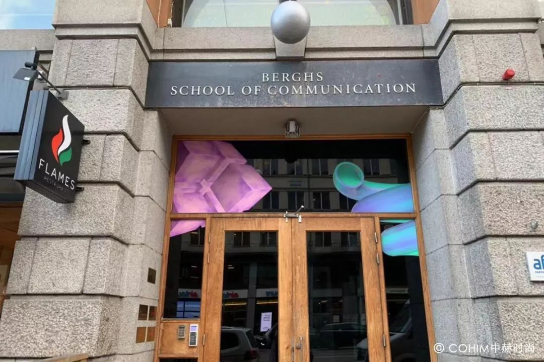 4个北欧空间设计团队讲师3个国家深度研学2本国际室内设计认证