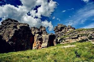 中国内蒙古历史概况,内蒙古概况介绍