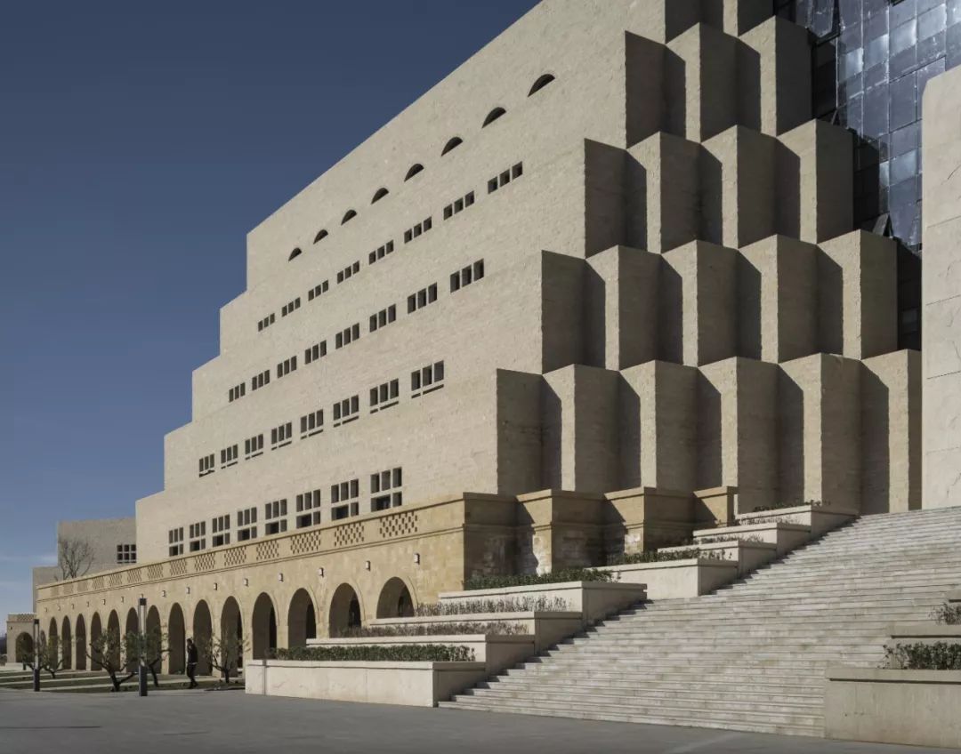 2019年度最佳建筑，中国上榜9个