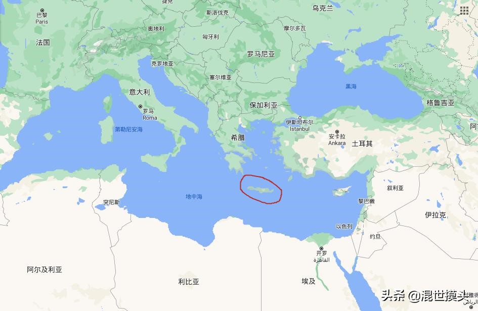 世界上的七大洲是哪些,世界七大洲有哪几个洲